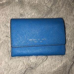HENRI BENDEL WALLET